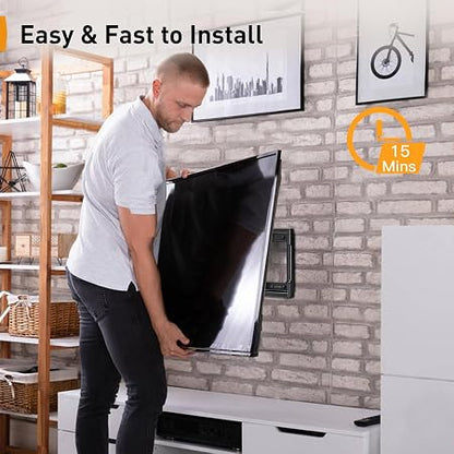 Perlegear PGPIMTK1-E TV Wall Bracket