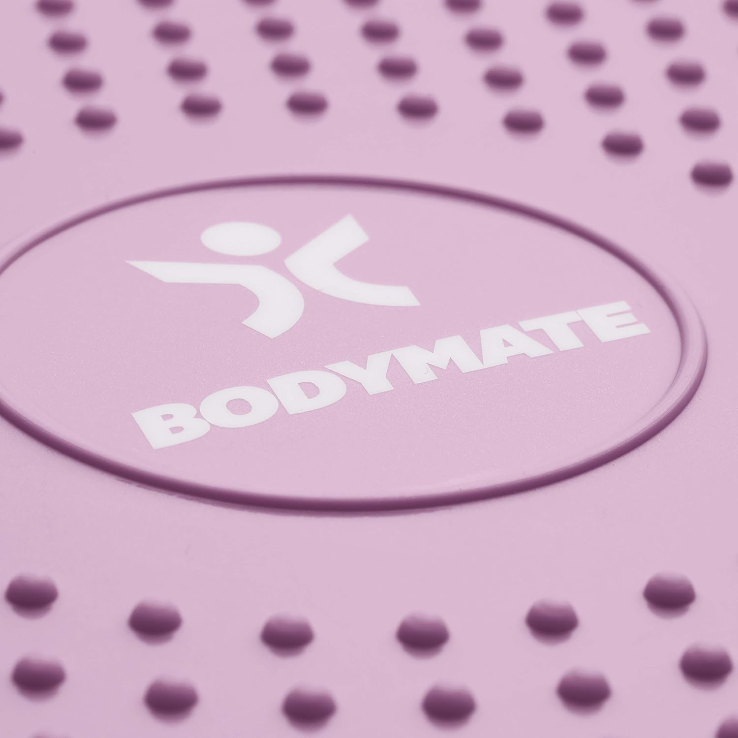 Bodymate 34cm Balance Cushion with Pump for Core Strength