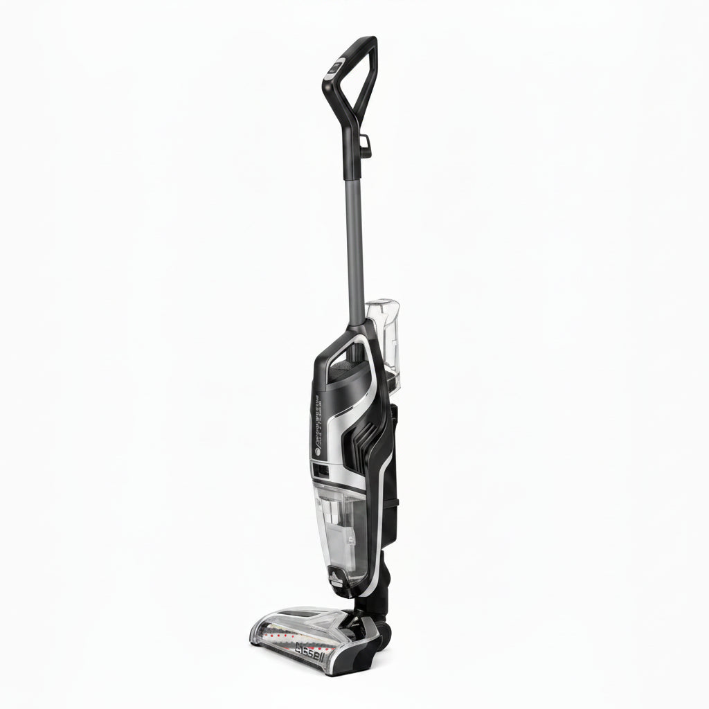 Bissell CrossWave Pet&Home Wet Dry Vacuum Cleaner Blue