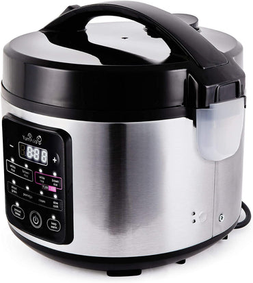 Yum Asia Kumo Rice Cooker 1L 500W