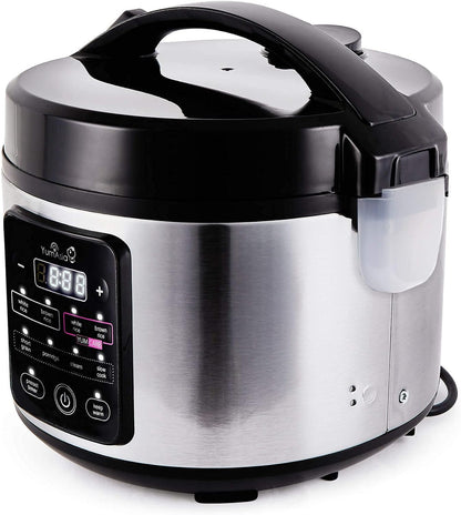 Yum Asia Kumo Rice Cooker 1L 500W