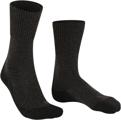 Falke TK1 Women's Merino Wool Hiking Socks with Strong Padding