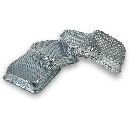 EBERTH 1000W Electric Grain Mill with 25L Bucket