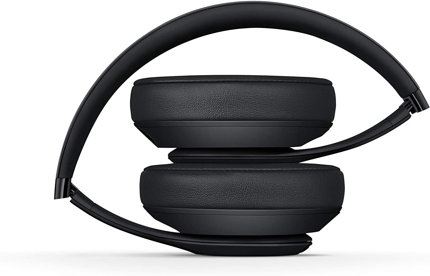 Beats Studio3 Wireless Noise Cancelling Over-Ear Headphones Matte Black