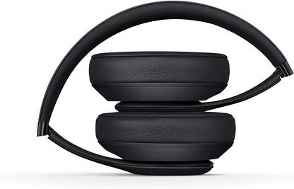 Beats Studio3 Wireless Noise Cancelling Over-Ear Headphones Matte Black