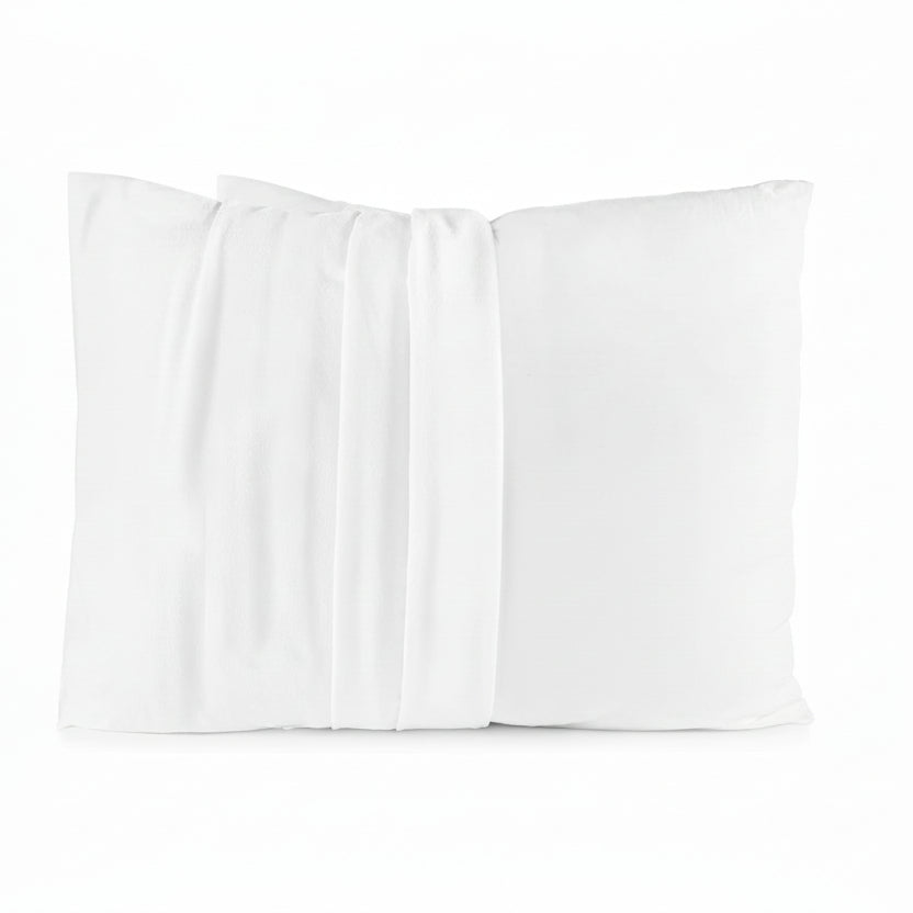 Twillie Pillow Protector, OEKO‑TEX Certified