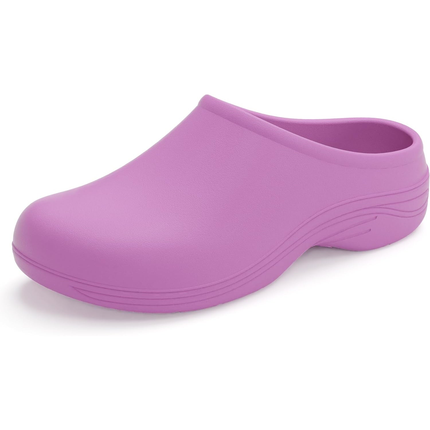 Lakeland Active Women's Lorton Garden Slip-Resistant EVA Clogs