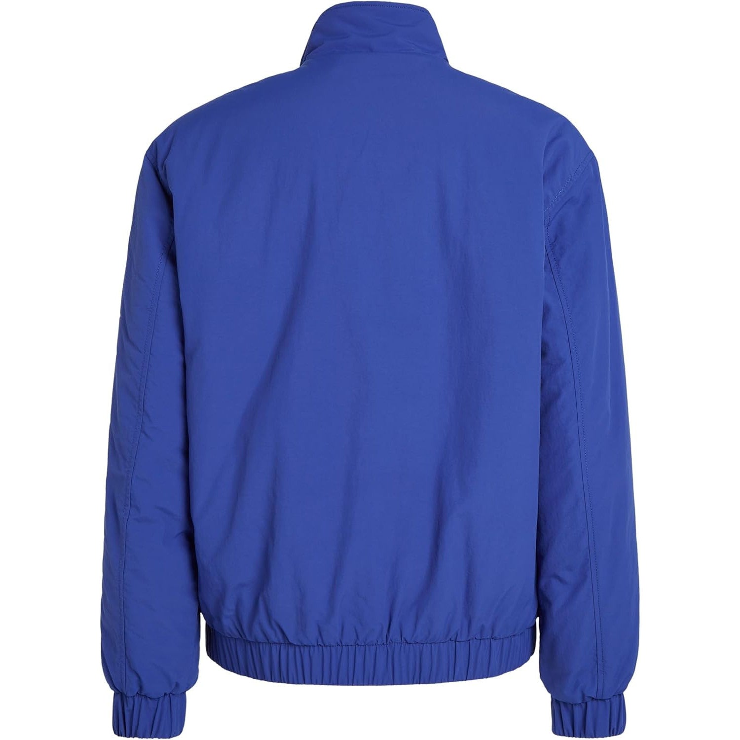 Tommy Jeans Men's Essential Padded Jacket – Lightweight Insulated Outerwear