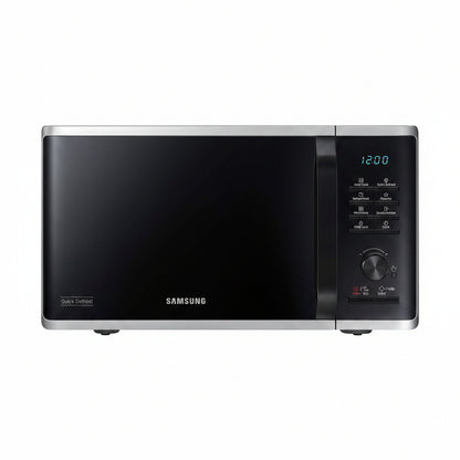 Samsung MS2AK3515AS/EG Solo Microwave 800W 23L Silver