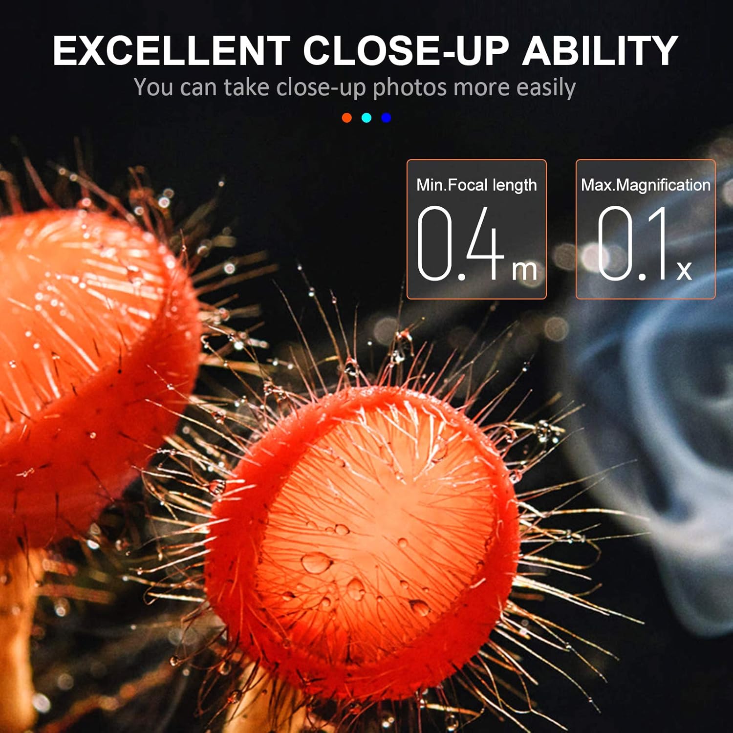 VILTROX 33mm f/1.4 Auto Focus Prime Lens for Sony E‑Mount