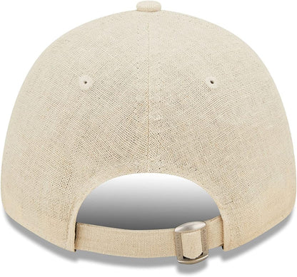 New Era New York Yankees Essential 9FORTY Adjustable Cotton Baseball Cap