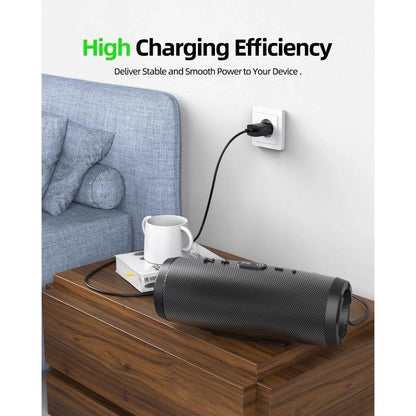 DEXPT 10W USB‑C Charging Cable - Gomix Brands Outlet