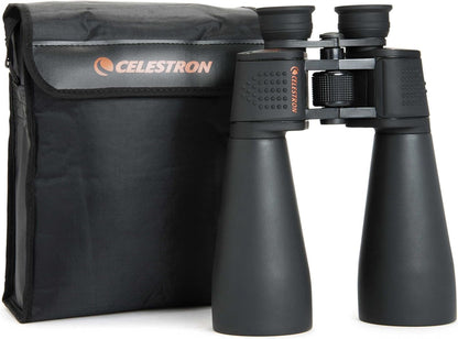 Celestron SkyMaster 25x70 Porro Prism Binoculars – Bright, Durable, Wide‑View