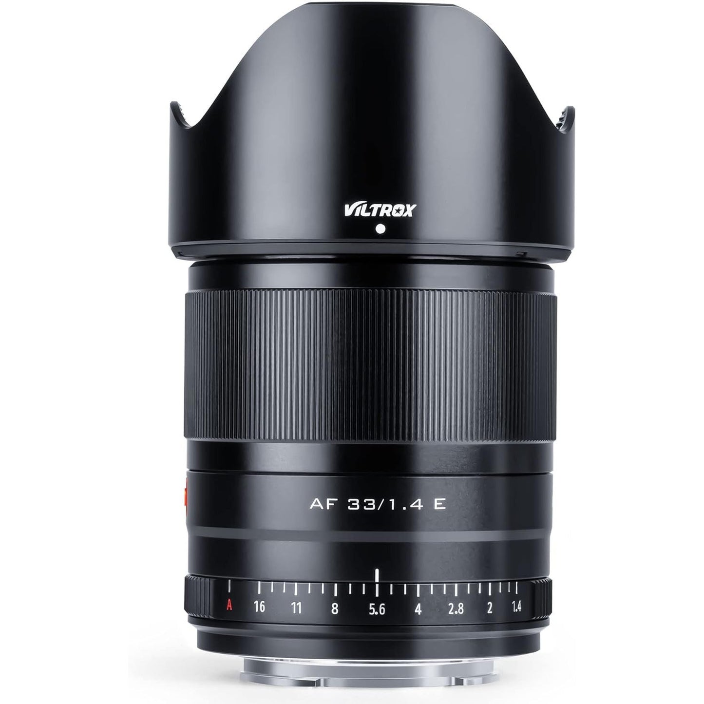 VILTROX 33mm f/1.4 Auto Focus Prime Lens for Sony E‑Mount