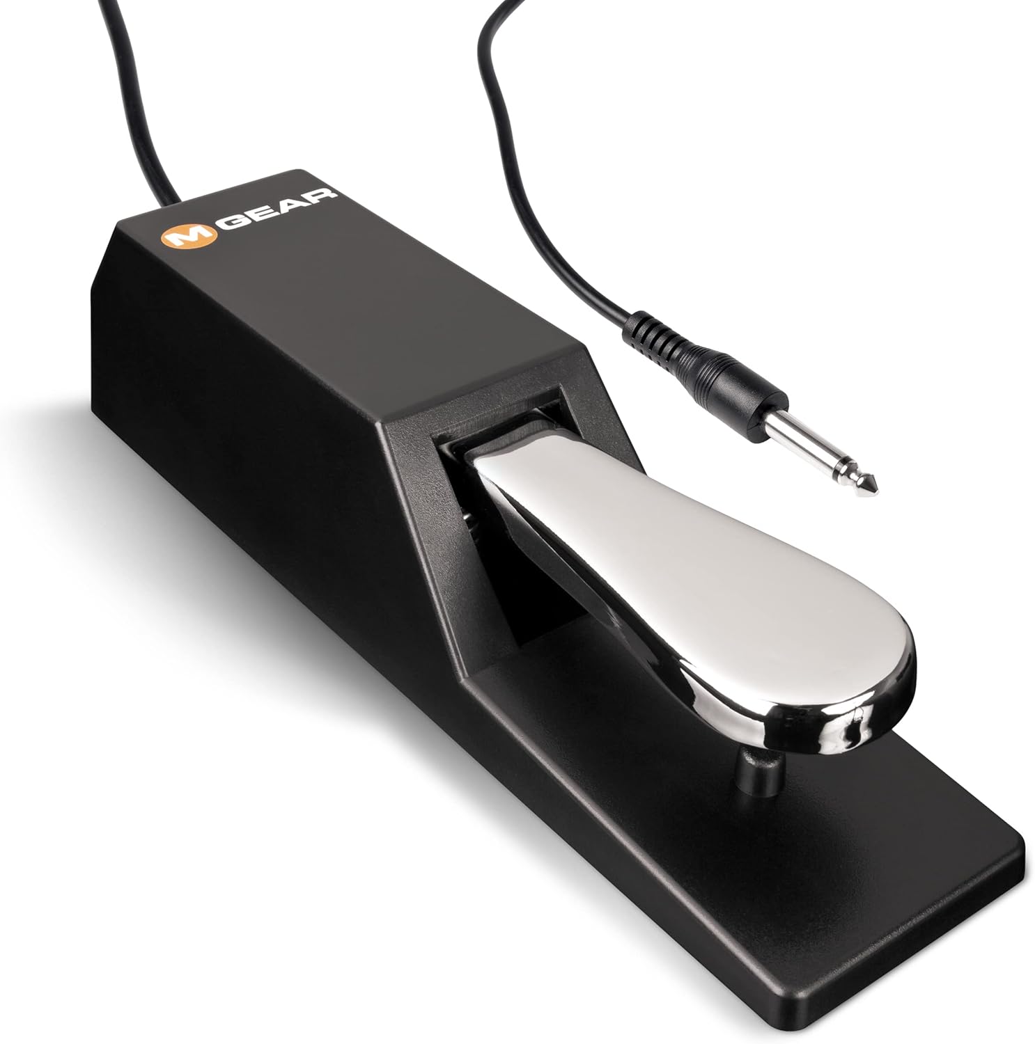 M-Audio SP-2 Universal Sustain Pedal for Keyboards and Digital Pianos