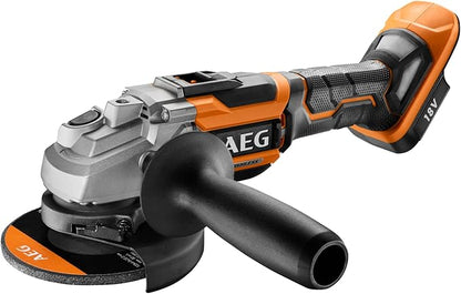 AEG Powerful Tools Set