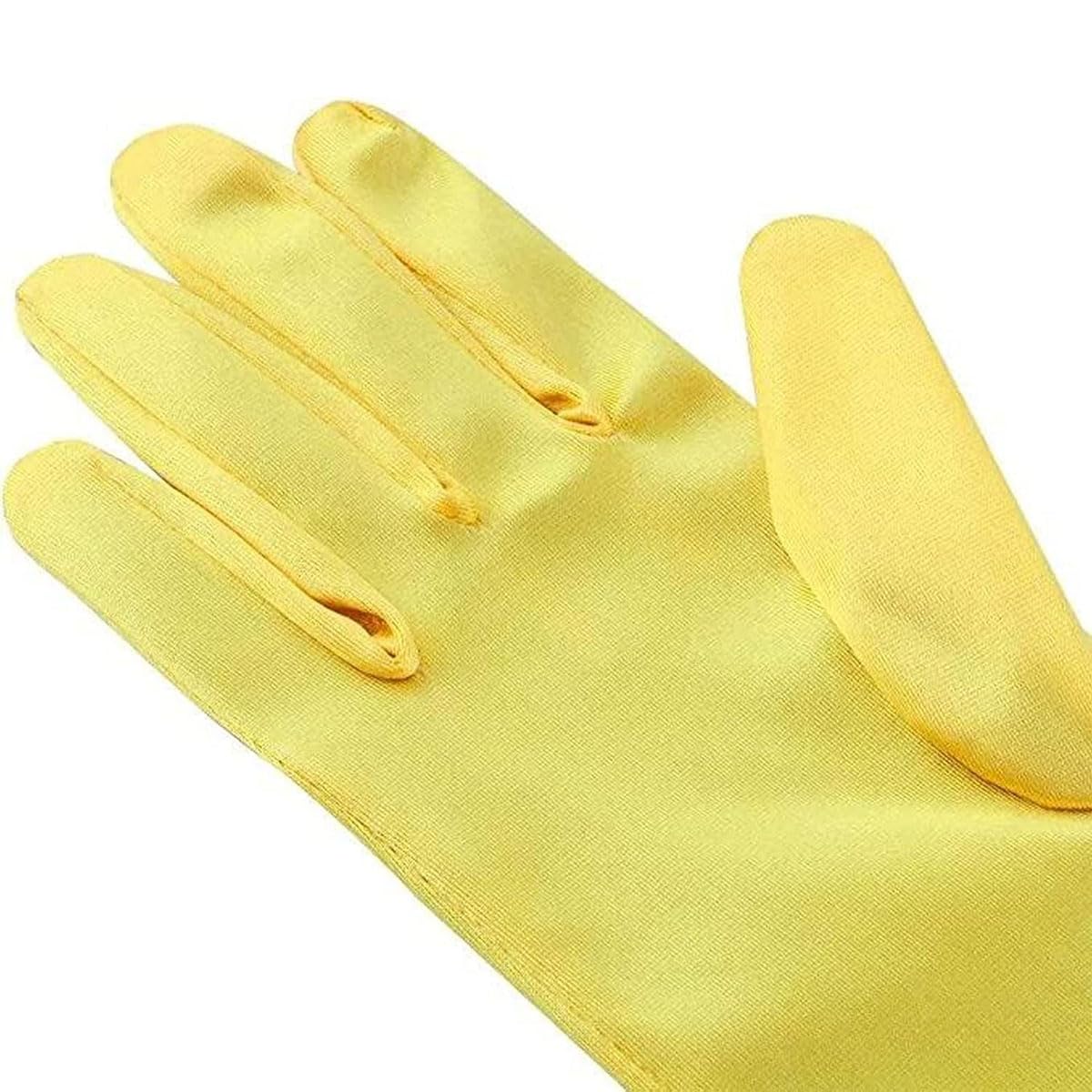 Vicloon Princess Dress Up Accessory Set: Crown, Wand, Gloves, Jewelry for Girls