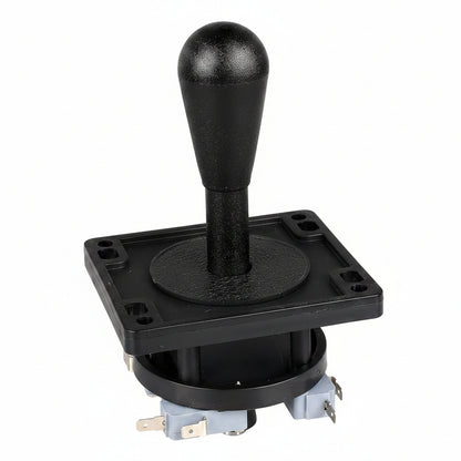 EG STARTS American Style Arcade Competition 2-Pin Joystick 8-Way Operation PC Compatible