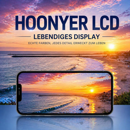 Hoonyer Screen Replacement Kit for iPhone 11