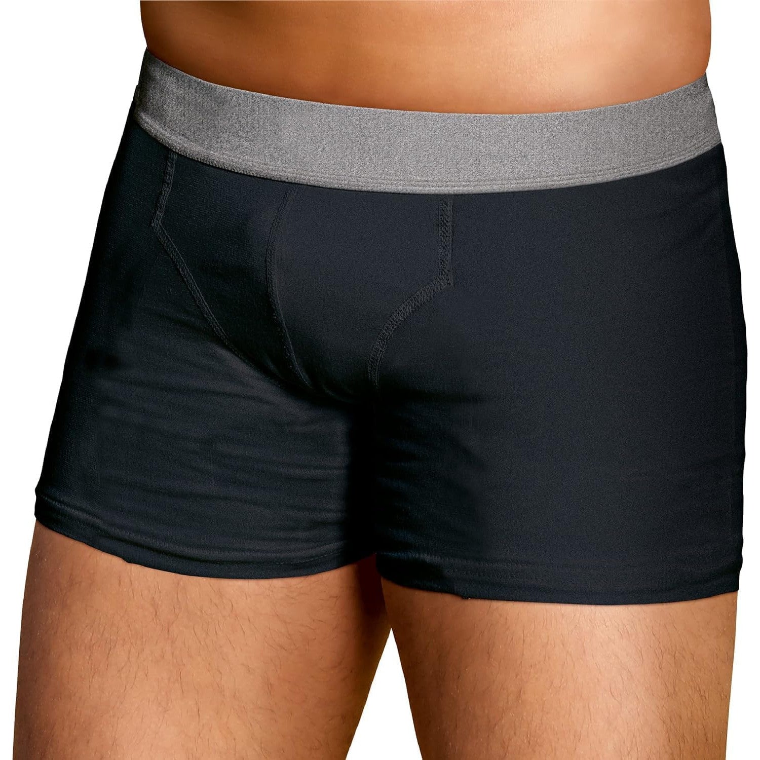 TENA Men Washable Protective Pants – Light Absorption Boxers