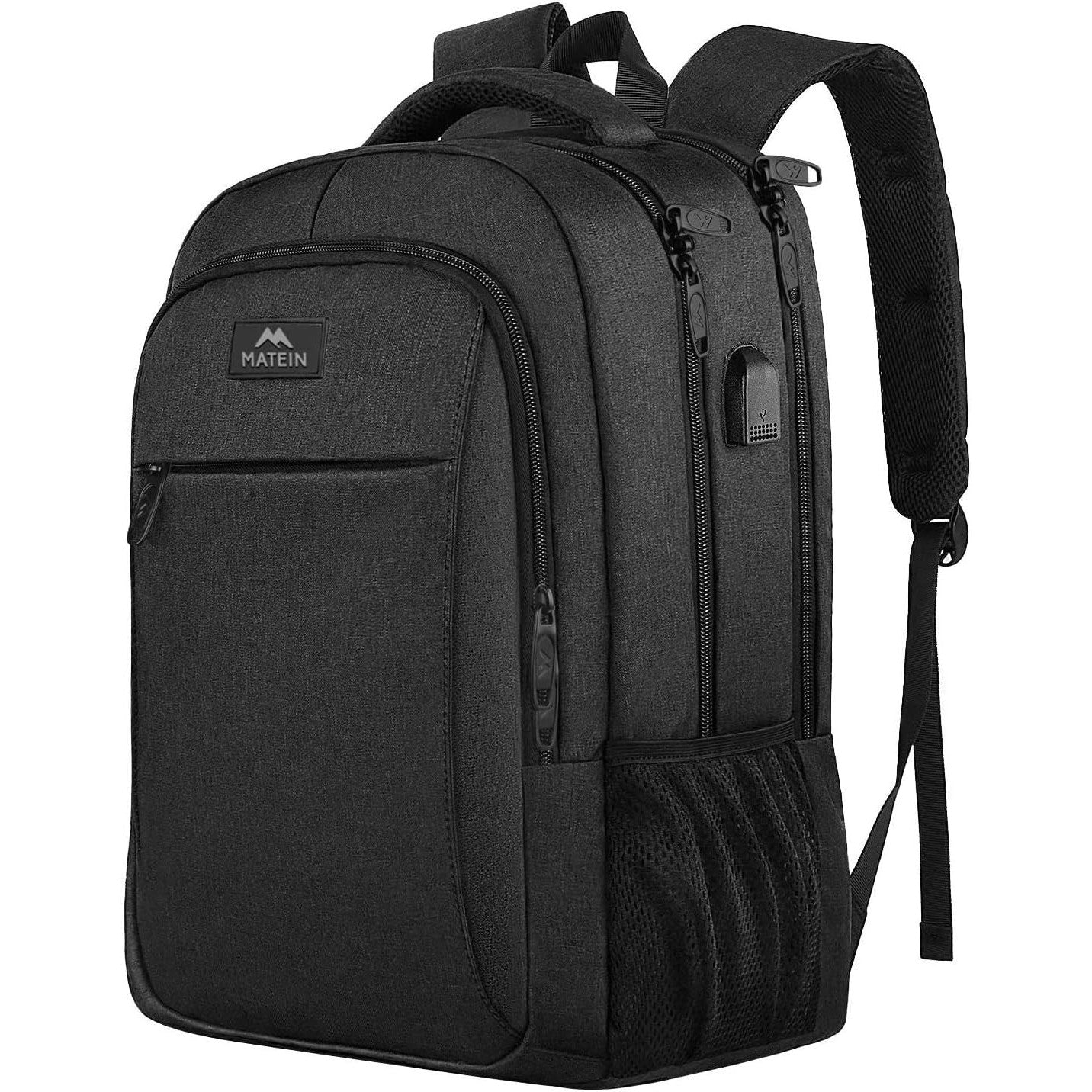 MATEIN 15.6 Inch Laptop Rucksack