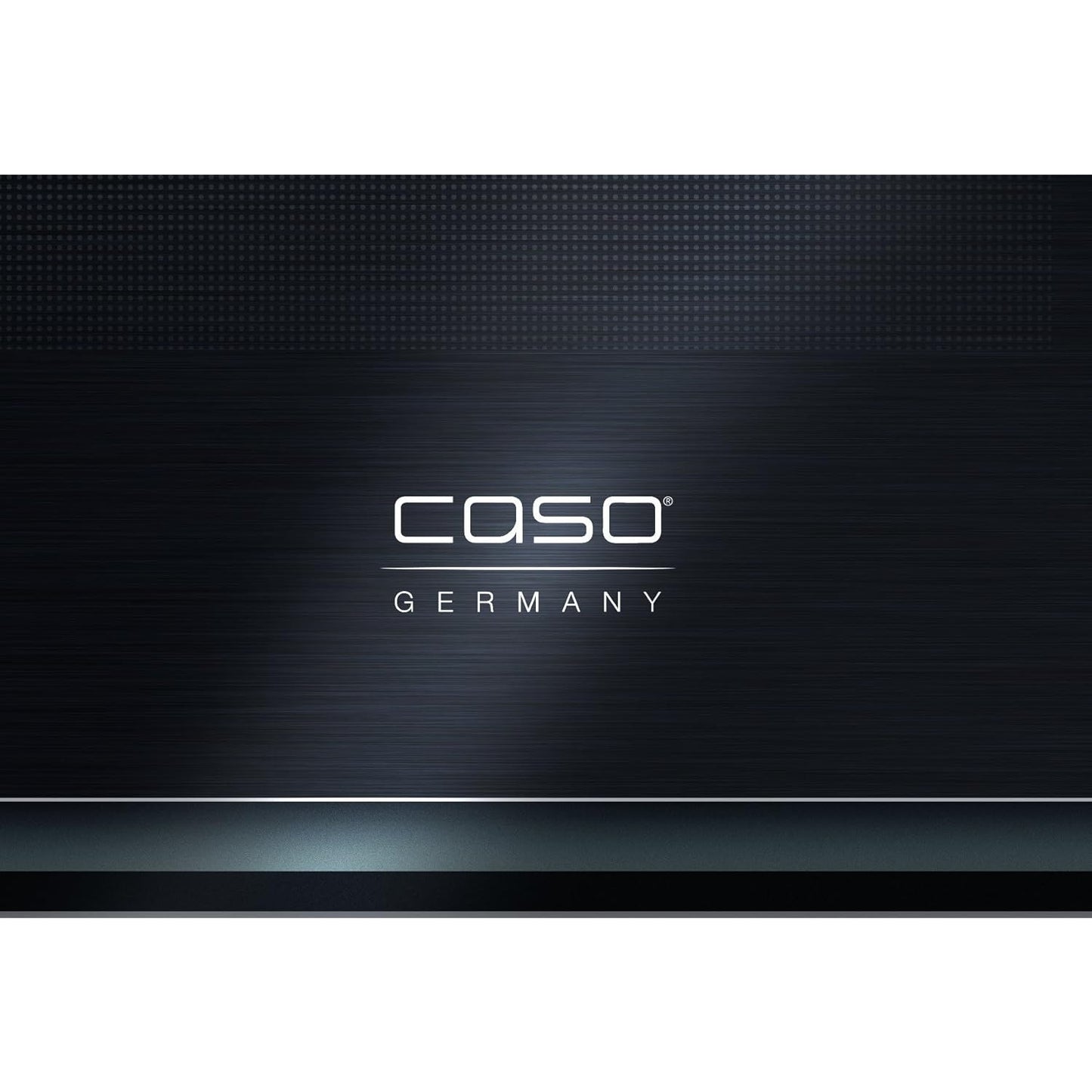 Caso IMCG25 3-in-1 Convection Microwave with Grill & Hot Air
