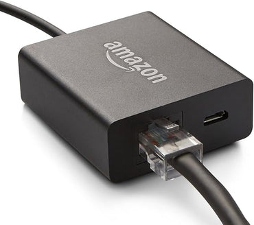 Amazon Ethernet Adapter for Fire TV Stick