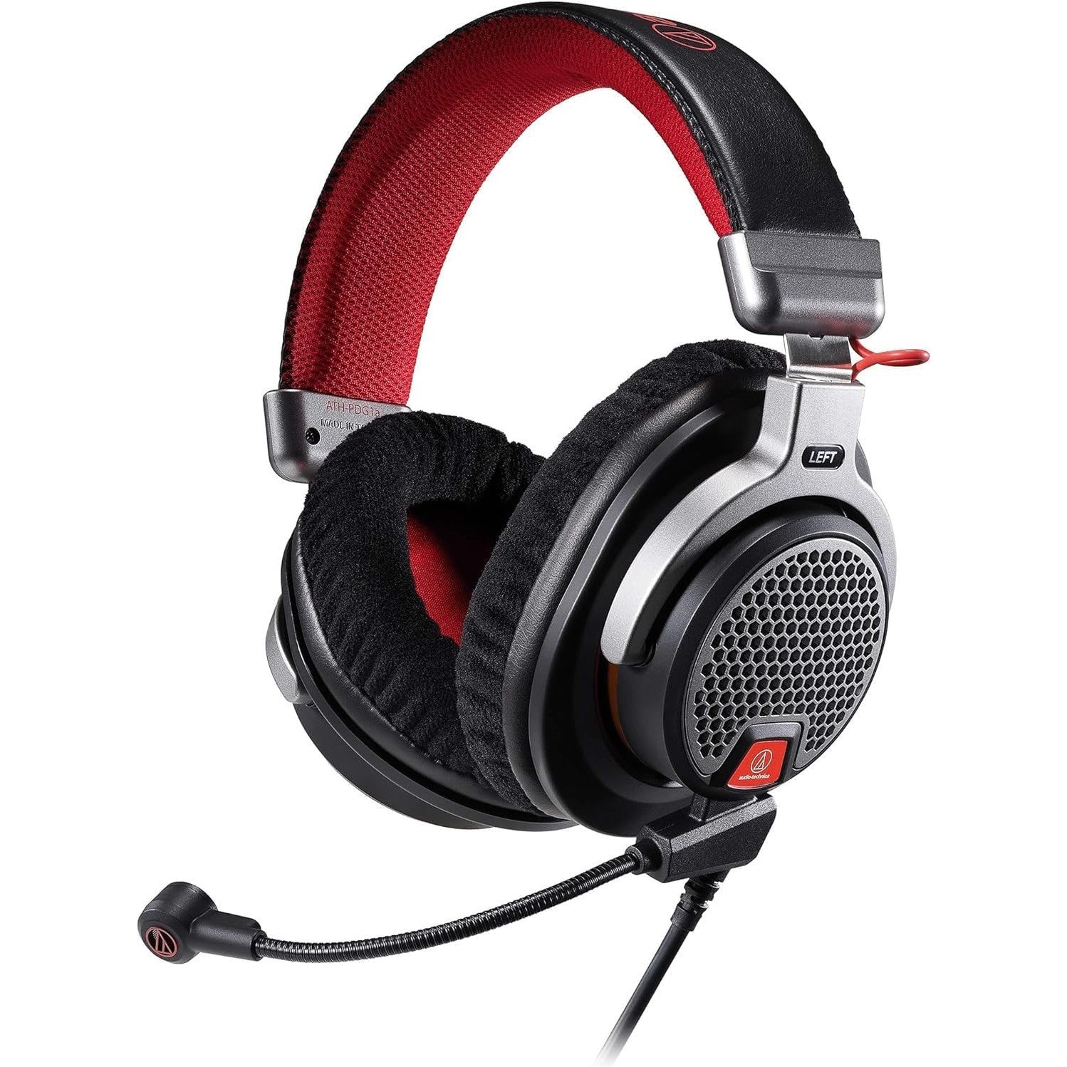 Audio-Technica PDG1a Premium Wired Gaming Headset with Open Air Design