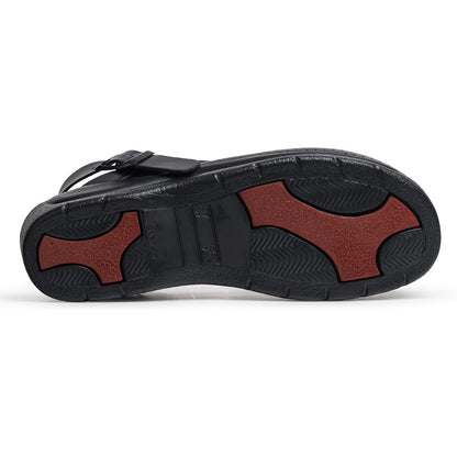 Dian Pisa Anatomical Clog with Adjustable Shoulder Strap Dark Blue