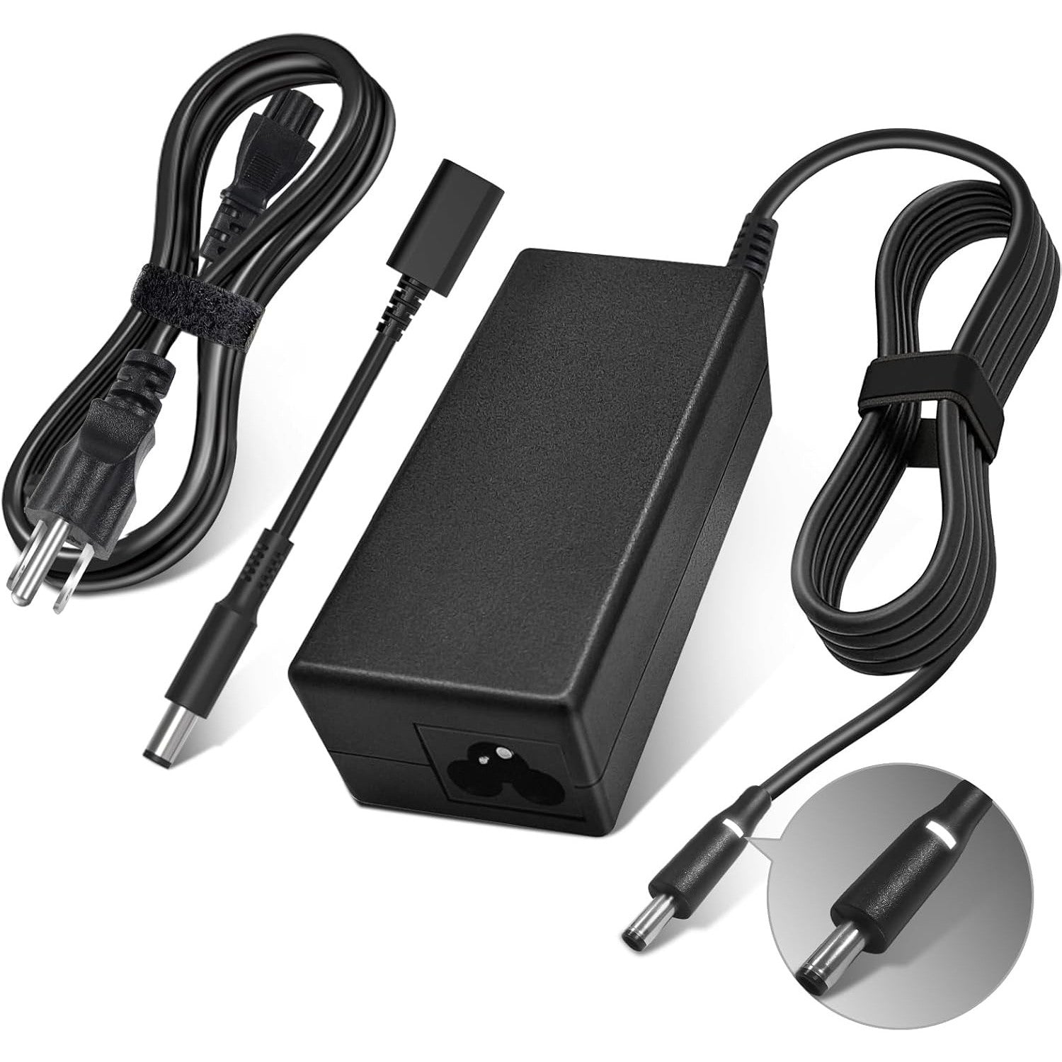 Dell Inspiron Laptop Charger