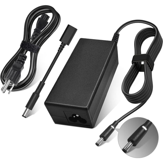 Dell Inspiron Laptop Charger