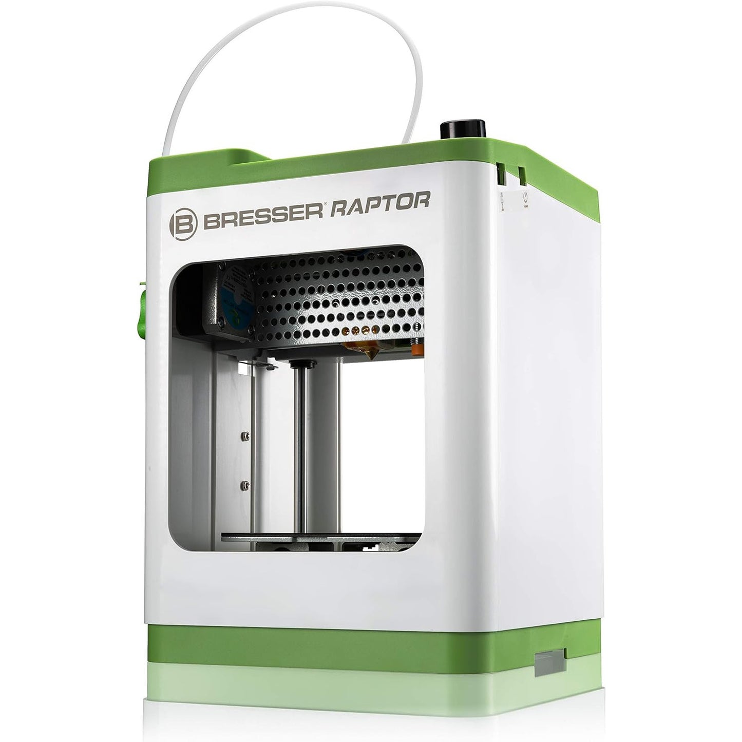 Bresser Raptor WLAN Compact 3D Printer with 100mm Print Volume