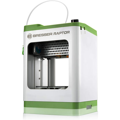 Bresser Raptor WLAN Compact 3D Printer with 100mm Print Volume