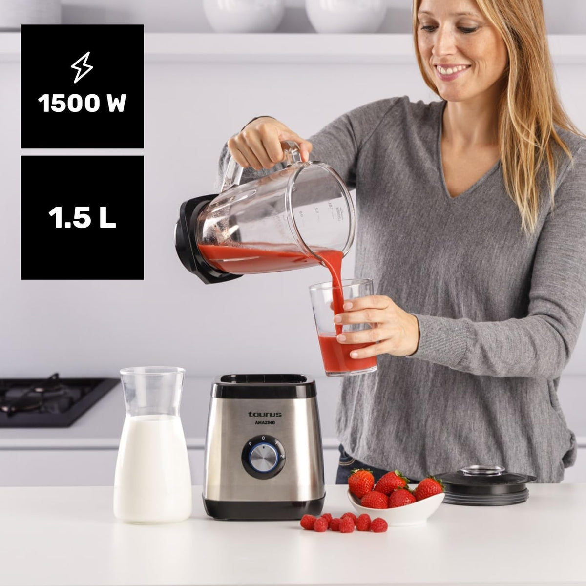 Taurus Amazing Stand Mixer