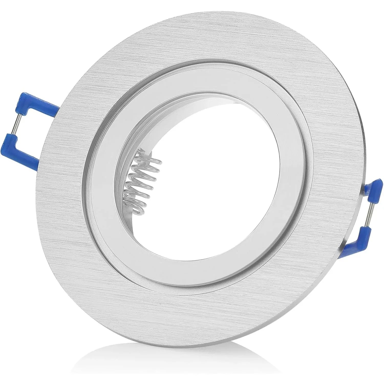 Sweet-LED IP44 Aluminium Recessed Spotlight Frame - Gomix Brands Outlet