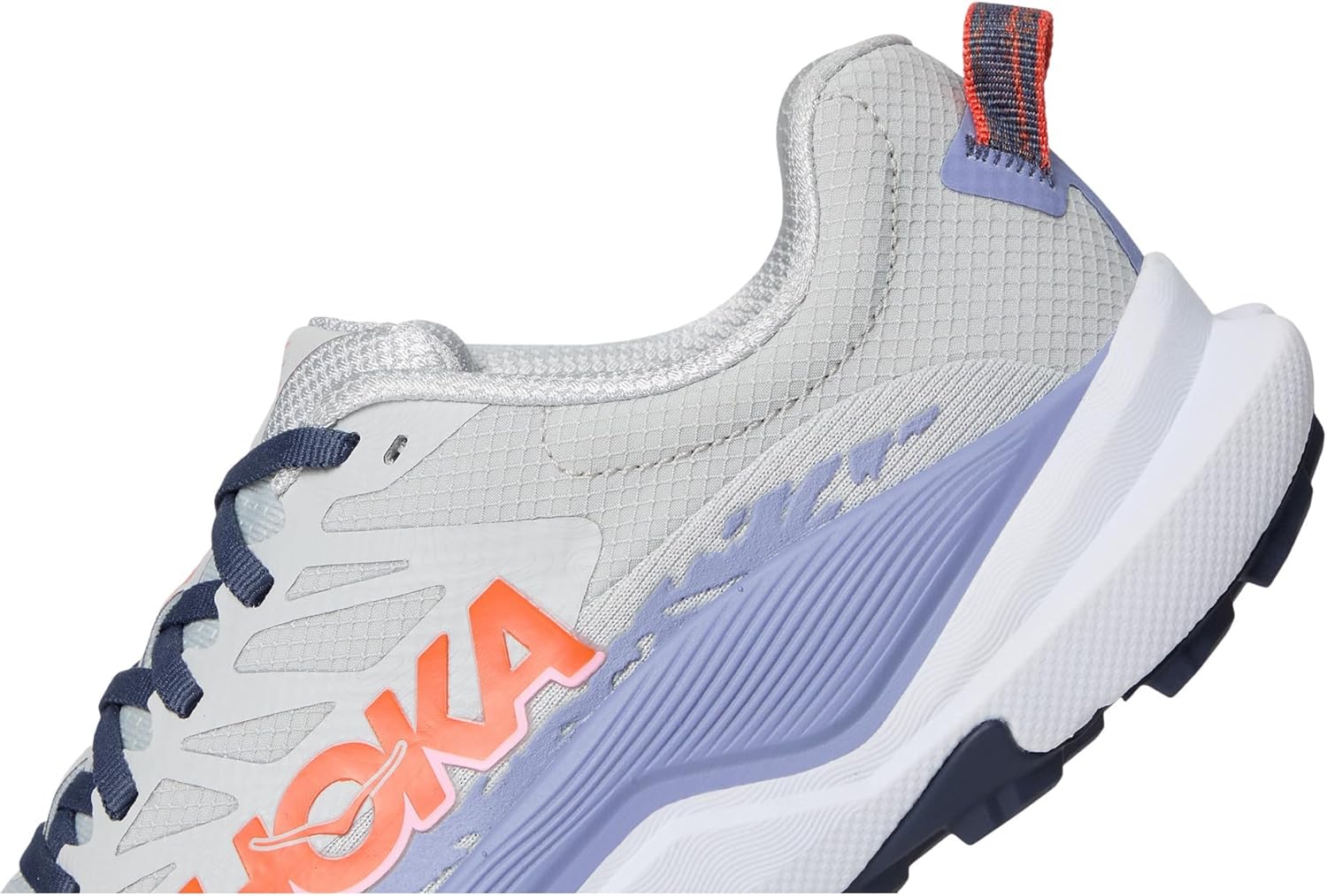HOKA Women's Torrent 4 Trail Running Shoes – Lightweight Cushion, Aggressive Grip