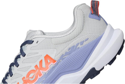 HOKA Women's Torrent 4 Trail Running Shoes – Lightweight Cushion, Aggressive Grip