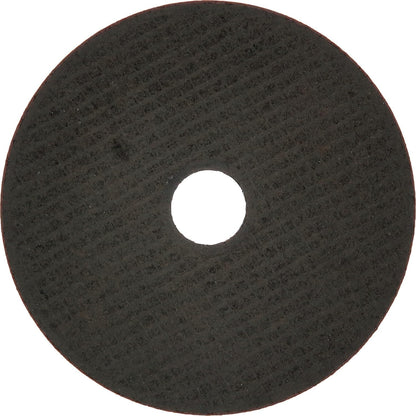 Bosch Professional 10x Inox Rapido Stainless Steel Slim Cutting Wheels, 5-inch Diameter