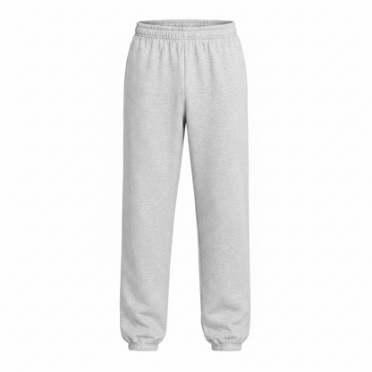 Fruit of the Loom EverSoft Fleece Elastic Bottom Sweatpants