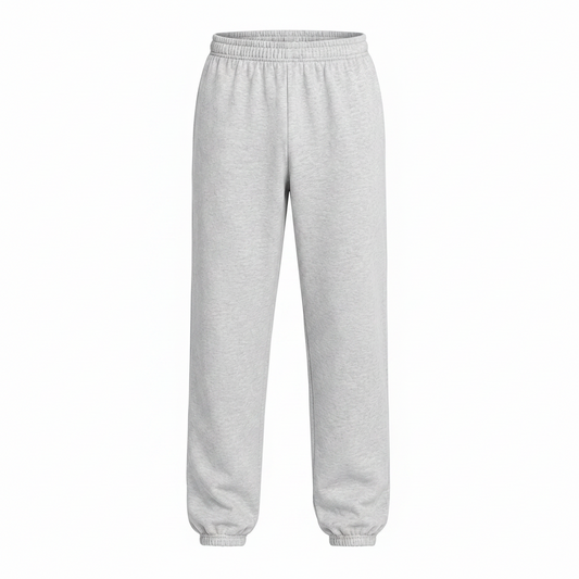 Fruit of the Loom EverSoft Fleece Elastic Bottom Sweatpants