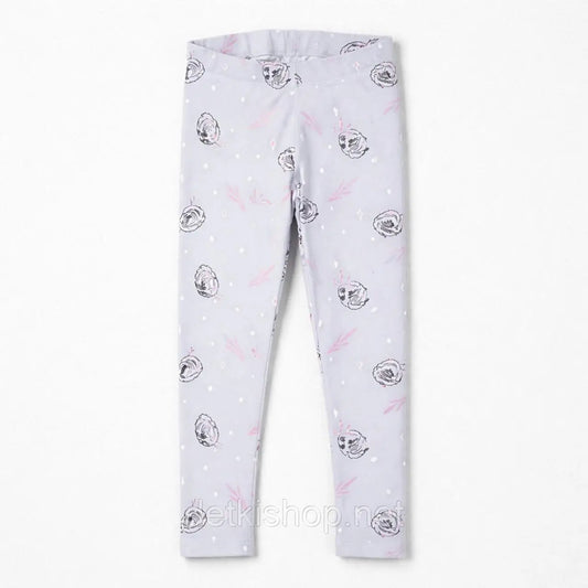 Disney Frozen Summer Leggings