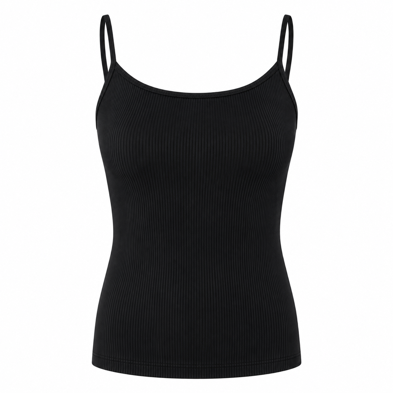 esmara Women's Ribbed Tank Top
