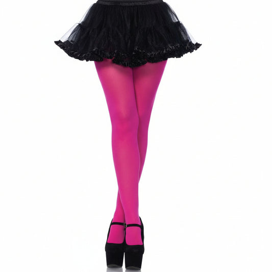 Leg Avenue Women's Nylon Tights