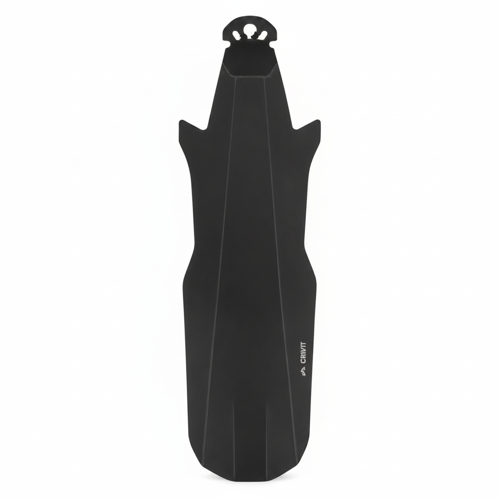 Crivit Bike MTB Seat Mudguard