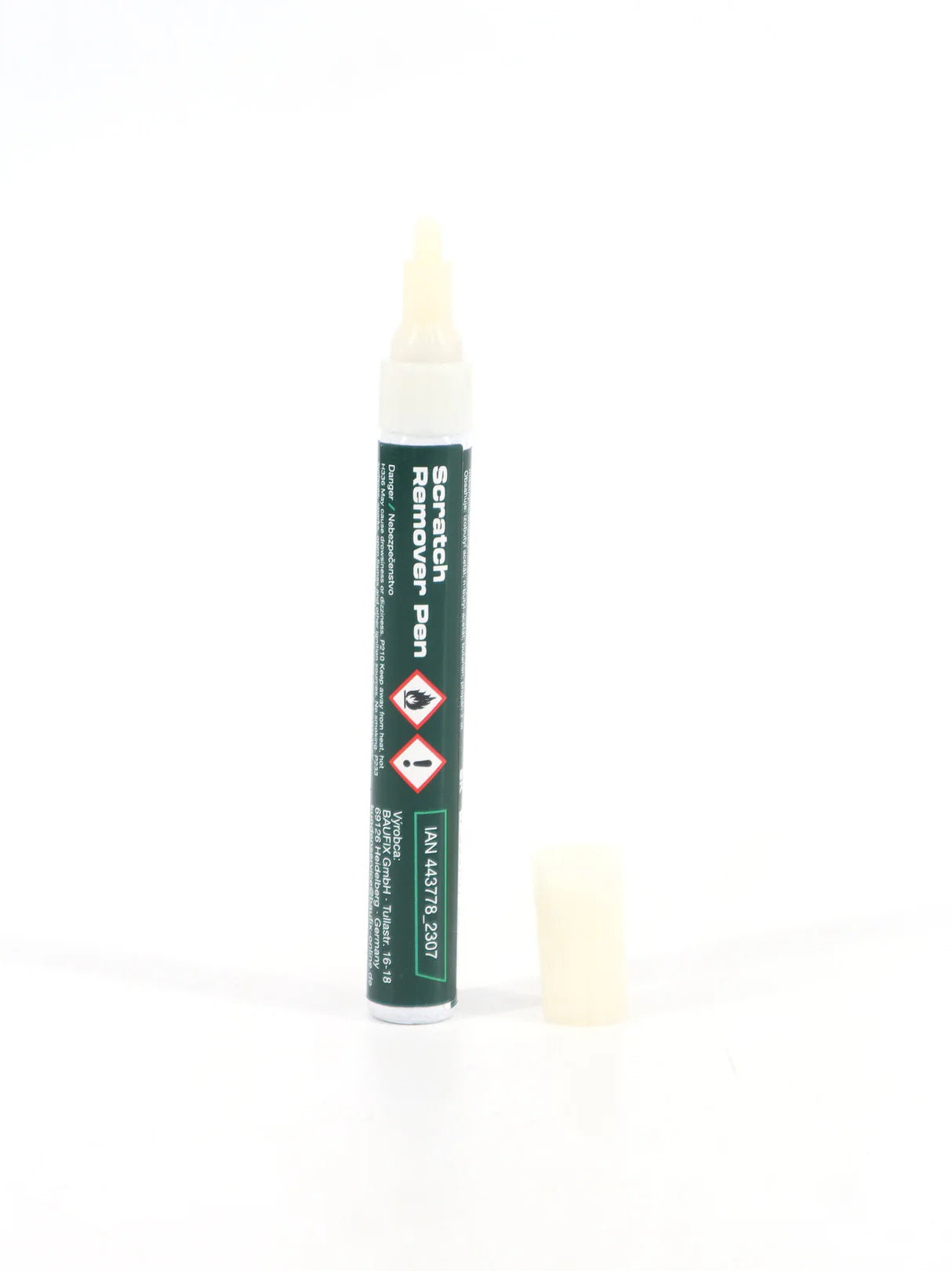 Parkside Paint Touch Up Pen 10ml