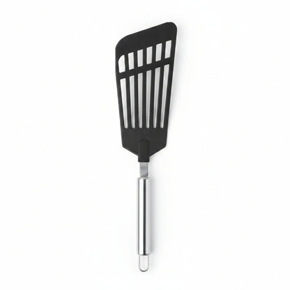 Ernesto Kitchen Turner Stainless Steel 32cm
