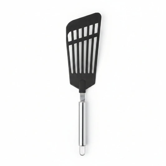 Ernesto Kitchen Turner Stainless Steel 32cm