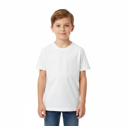 Pepperts Kids Short Sleeves T-Shirt
