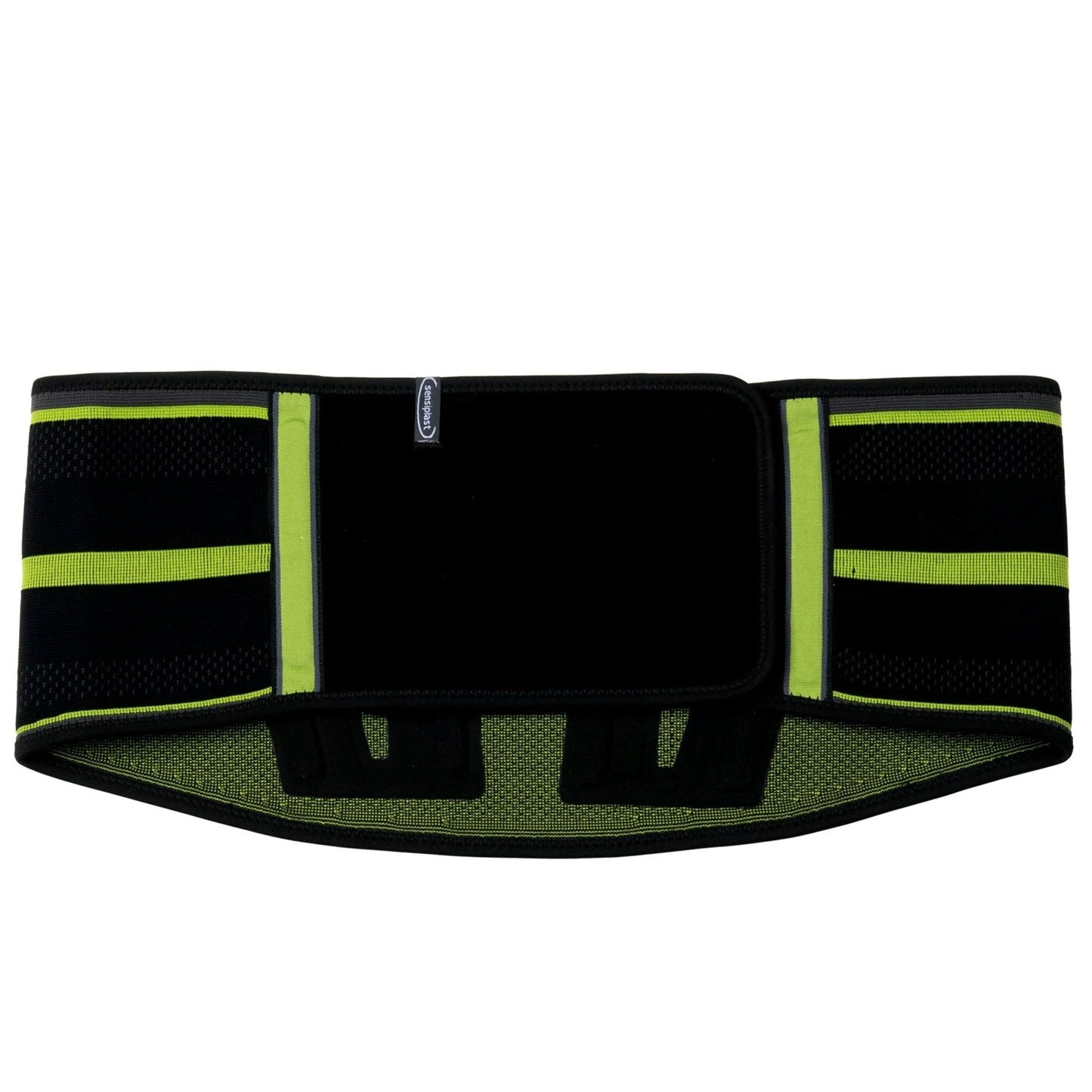 Sensiplast Back Brace Stabilizing Lumbar Support