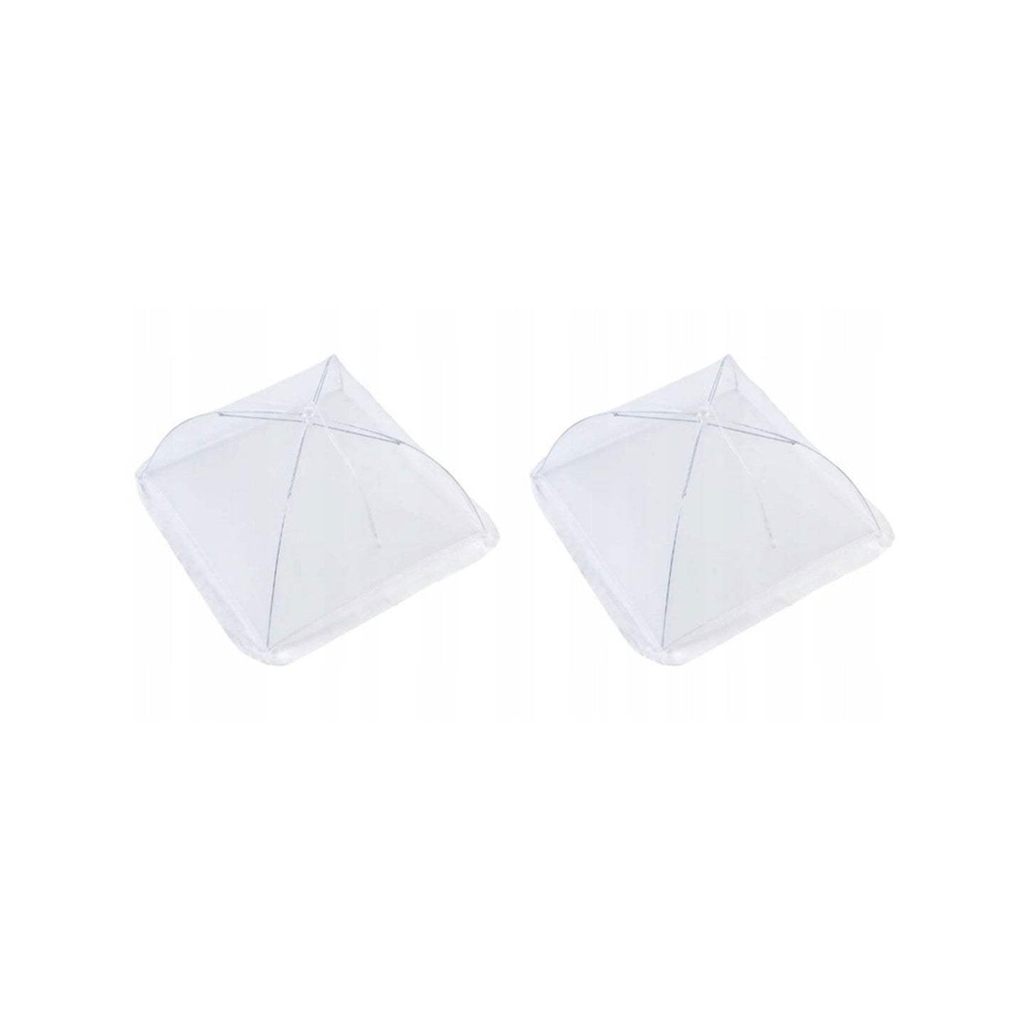 Ernesto Food Cover Foldable Recycled Plastic 44x44x24 cm